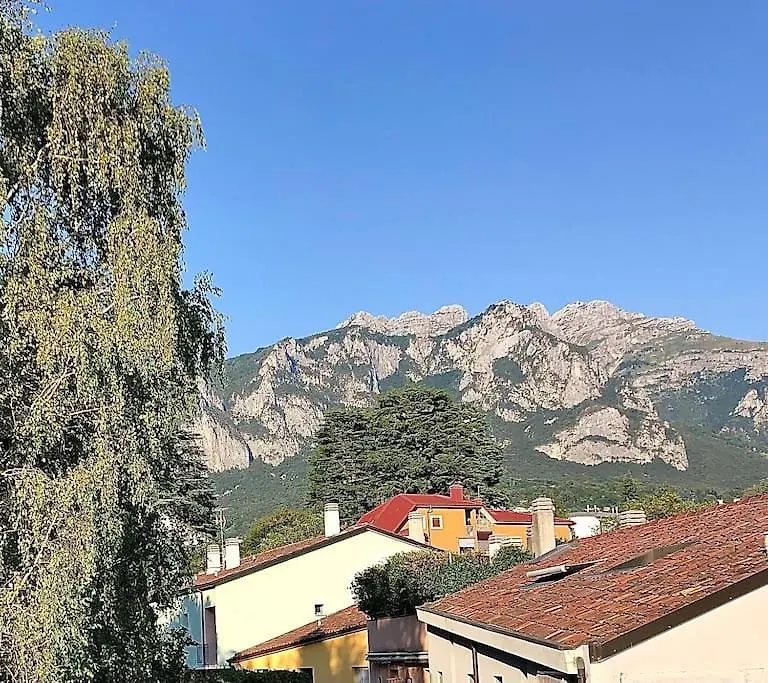 La Casa Di Isa Apartment Lecco