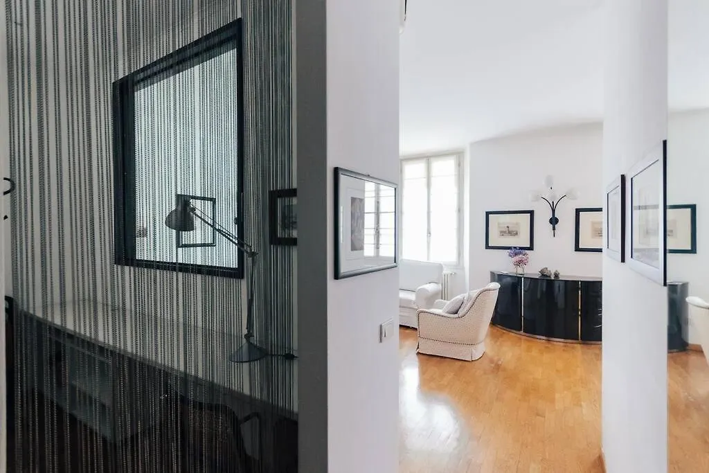 La Casa Di Isa Apartment Lecco 0*,  Italy