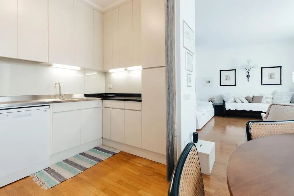 La Casa Di Isa Apartment Lecco
