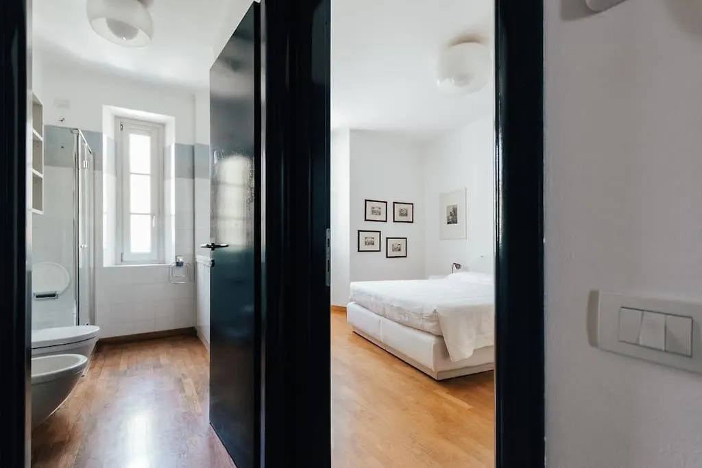 La Casa Di Isa Apartment Lecco