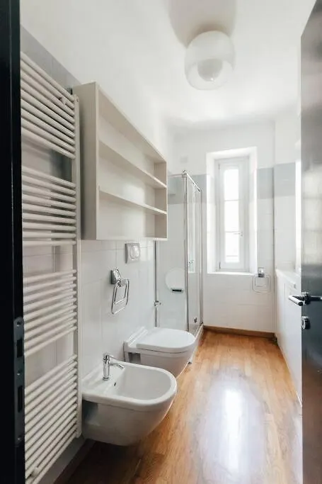 La Casa Di Isa Apartment Lecco 0*,  Italy