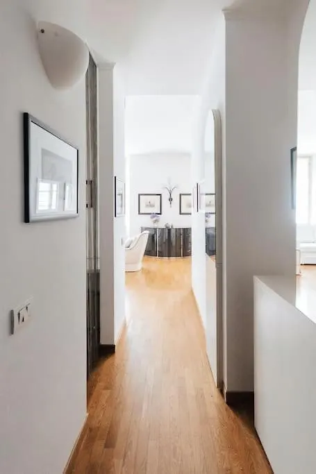 La Casa Di Isa Apartment Lecco
