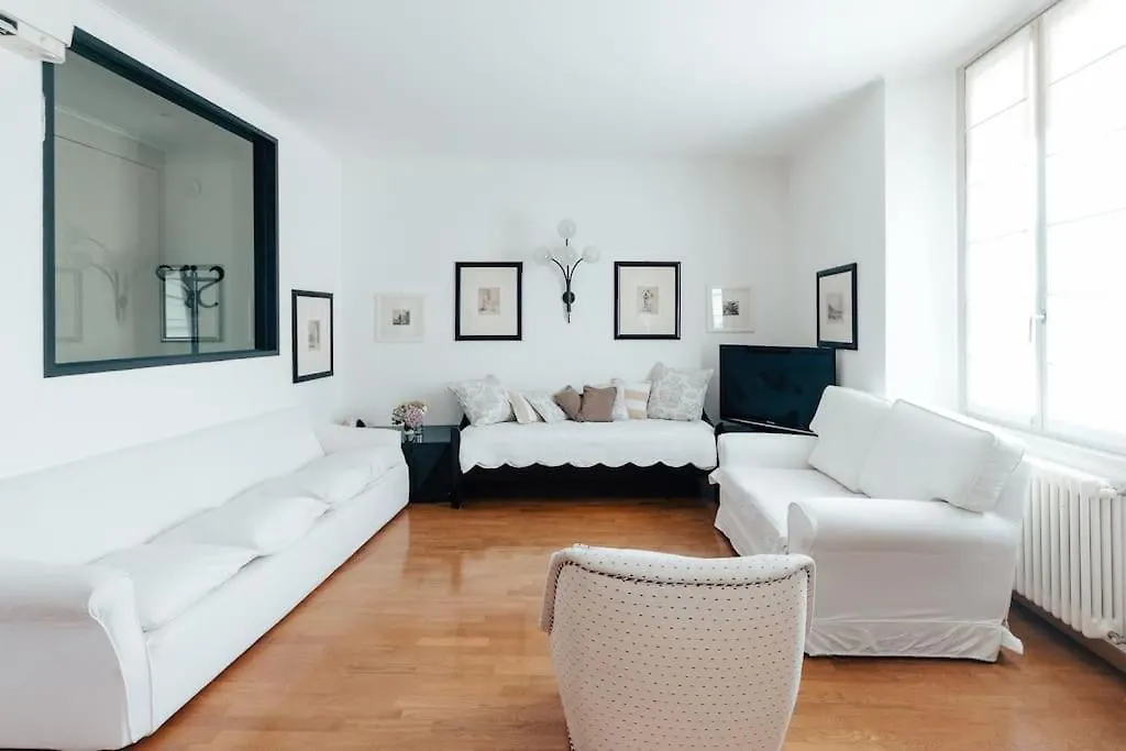 La Casa Di Isa Apartment Lecco