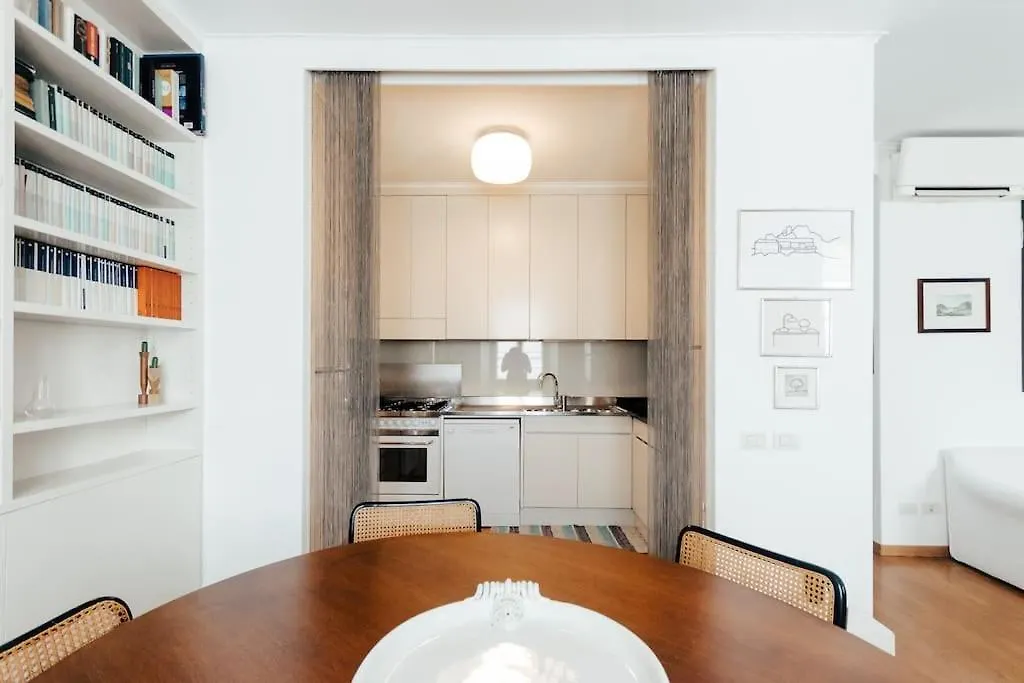 La Casa Di Isa Apartment Lecco
