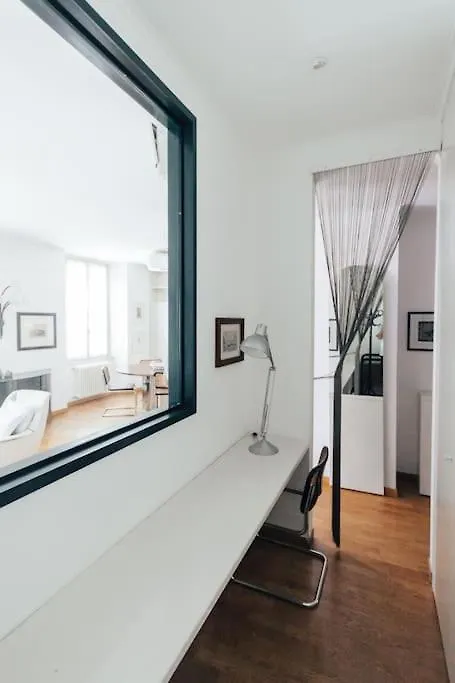 La Casa Di Isa Apartment Lecco Italy