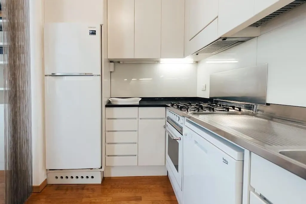 La Casa Di Isa Apartment Lecco Italy
