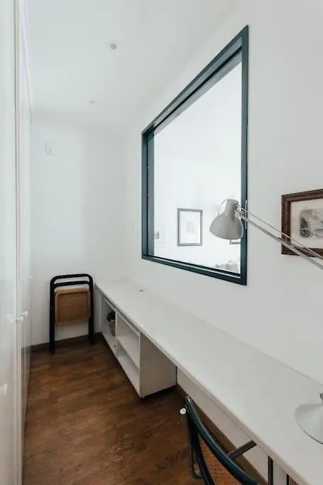 La Casa Di Isa Apartment Lecco Italy